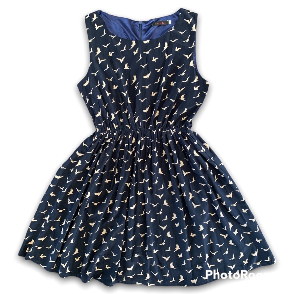 Tenki Summer Dress Size M-L